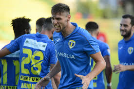 This is the match sheet of the relegation liga 1 game between cs mioveni and fc hermannstadt on may 29, 2021. Final Cu Victorie La Mioveni Fc Petrolul PloieÈ™ti