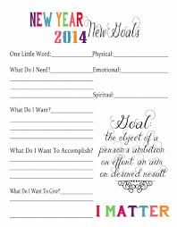 New Year New Goals New Years Activities Activity Day Girls Relief Society Activities
