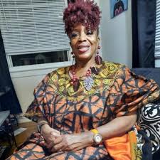 Dr. Margaret Bristow (2015) · Hampton Roads Oral History Project ·  C.H.R.I.S.