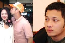 Sebelum dinikahi raffi ahmad pada tahun 2014 silam, nagita slavina sempat menjalin asmara dengan pria bernama novrizal machtoeb. Mantan Pacar Nagita Slavina Datang Ke Pernikahan Raisa Hamish Daud Ketemu Gigi Eggak Ya