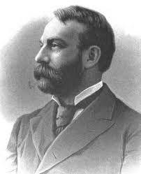 Albert Enoch Pillsbury (1849-1930)