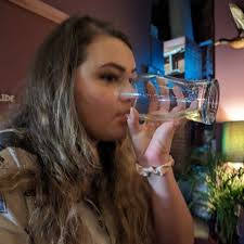 Sparkling Apple Cider