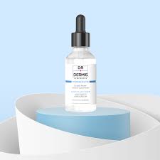 Dr Dermis | HYDRACEUTIC DOUBLE POWER VITAMIN CONCENTRATE