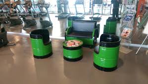 Roberto Melo Adli Kullanicinin Varil Koltuk Panosundaki Pin Variller