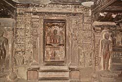 Ellora Caves - Wikipedia
