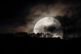 Sejumlah fenomena langit sudah terjadi pada januari tahun 2021 dengan yang masih tersisa adalah wolf moon pada kamis malam (28/1/2021). Qdzs Tx Xfn75m