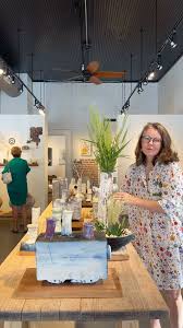 REMINDER: ARTIST TALK, today Sunday 10/13 at 3pm with Kari Englehardt  @kari_englehardt and Nate Cassie @ncassie23 , Come hear them speak about  their stunning and environmentally important work. Kari’s ...