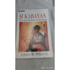 So you can easily download ana ilyas novels pdf. Jual Novel Si Kabayan Nongol Di Zaman Jepang By Achdiat K Mihardja Kota Tangerang Vicious Mma Store Tokopedia