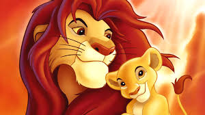 The Lion King And His Road To Leadership - AIESEC