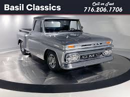 Image result for Brewster Green 1965 Truck