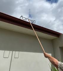 Starting a gutter protection business requires a great deal of effort, dedication, and most importantly **passion**. Myruf Ladder Stabiliser Next Level Protection And Stability