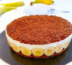 Le Banofee Recette Banofee Recette Dessert Pomme Recette Mascarpone