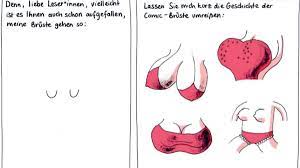 Feministische Comics mit Humor: So sieht man Frauen nur selten - n-tv.de