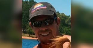 Kenneth Darryl Bearden Obituary