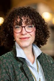 Margaret Cullerton Hooper