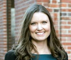 Sarah Borgman's Instagram, Twitter & Facebook