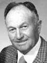 Lowell Rogers “Rog” Pearce (1921-2003)