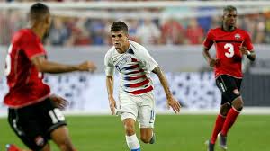 Usa trinidad and tobago live score (and video online live stream) starts on 1 feb 2021 at 00:00 utc time in int. Usmnt 6 0 Trinidad And Tobago Pulisic Shines Zardes Responds As U S Thrashes Trinidad And Tobago Sporting News Canada