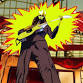 Buckethead