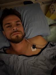 Accident at Olive and Simco intersection