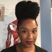 Crystal McCray, LMT Cincinnati Muscle Therapy LLC