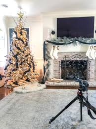 Maybe you would like to learn more about one of these? How To Take Diy Christmas Photos Around Your Tree Bless Er House