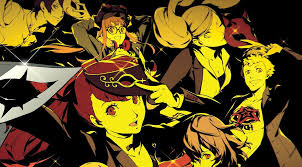 Persona 5 Royal Tips From The Heart New Wallpapers Playstation Blog Check out this fantastic collection of persona 5 royal wallpapers, with 49 persona 5 royal background images for your desktop, phone or tablet. persona 5 royal tips from the heart