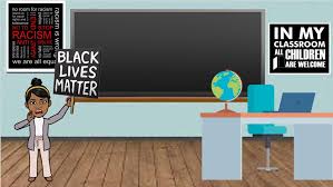Get started today to create your virtual bitmoji classroom using google slides. How To Create A Bitmoji Classroom With Powerpoint The Renewed Teacher