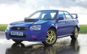 And besides the better grab, both subarus look much more. 0 60 Mph Subaru Impreza Wrx Sti Ppp 2003 Seconds Mph And Kph 0 62 Mph 0 100 Kph Top Speed Figures Specs And More