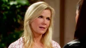 Beautiful: Brooke ride di Katie