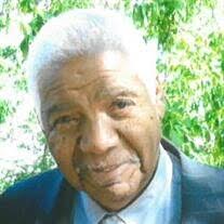 Mr. Robert Lee Clark Obituary