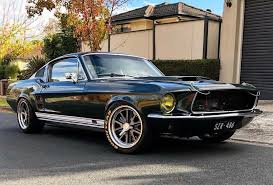 Pin On Ford Classic Cars