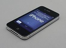 If your iphone won't turn off, it can be because it's frozen, the screen is damaged or a button is broken. Iphone 4s Wikipedia