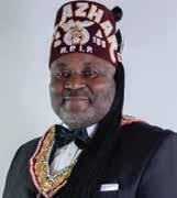 Pyramid Magazine July 2023 by Pyramid Magazine