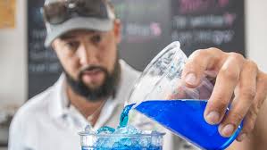 Healthy Habitz serves protein shakes, energy drinks and more in Pensacola