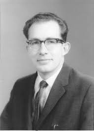 Herbert Halliday Obituary (1925