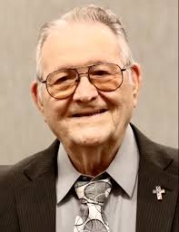 Obituary information for Paul Edward Correll