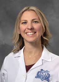 Sarah Tarnowski's Instagram, Twitter & Facebook