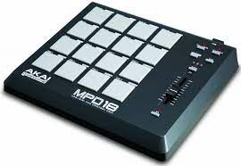 The Best Midi Drum Pad Controller The Wire Realm