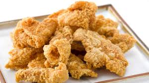 Cara Membuat Kulit Ayam Krispi Dan Tak Mudah Melempem Lifestyle Fimela Com