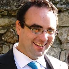 Hugh Nolan:Electronics Engineer (Biomedical)