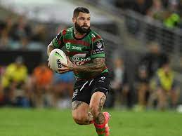News.com.au may 12, 2021 5:58pm adam reynolds of the rabbitohs. Nrl 2021 Adam Reynolds South Sydney Teammates Remain Confident He Will Stay At Redfern The Weekly Times