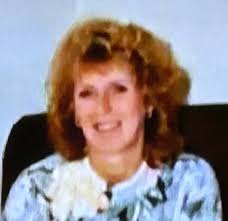 Gayle Roberta Morse Isleib (1941-1996)