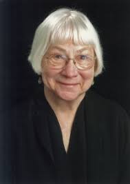 A Gleam in Her Eye: Language Theatre in the Visual Age” — Interview with  U.S. Actor and Director Barbara Oliver