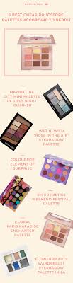 The Best Drugstore Eyeshadow Palettes According To Reddit Makeup Com By L Oreal Drugstore Eyeshadow Best Drugstore Eyeshadow Drugstore Eyeshadow Palette