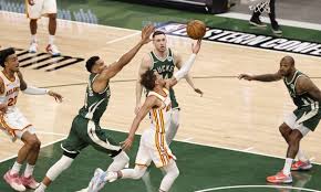 Trae young is one of the hottest young basketball stars today. Vyj5voiygumutm