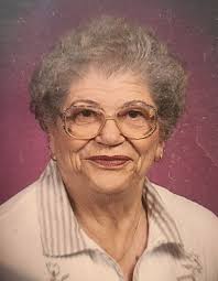 Manuella Anna Maria (Parisi) Roberts Obituary April 2, 2022