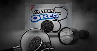 Do you know the secrets of sewing? Oreo Mystery Flavor 2019 Answer What Was This Year S Mystery Flavor Thrillist