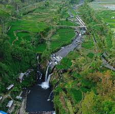 Objek wisata air terjun banyak terdapat di kota banyuwangi. Wisata Air Terjun Temcor Songgon Surga Tersebunyi Di Kota Banyuwangi Indwisata