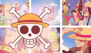 Logo Pirate De Luffy Capitaine Luffy Monkey D Equipage Straw Hat Pirates Navire Sunny T Luffy Monkey D Luffy Straw Hat Pirates